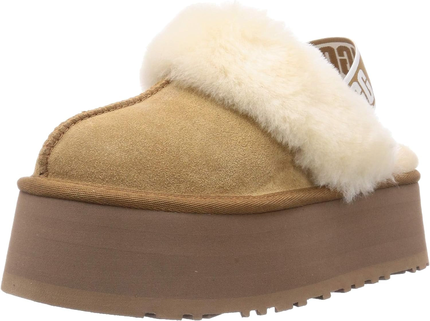 Women'S Funkette Slipper