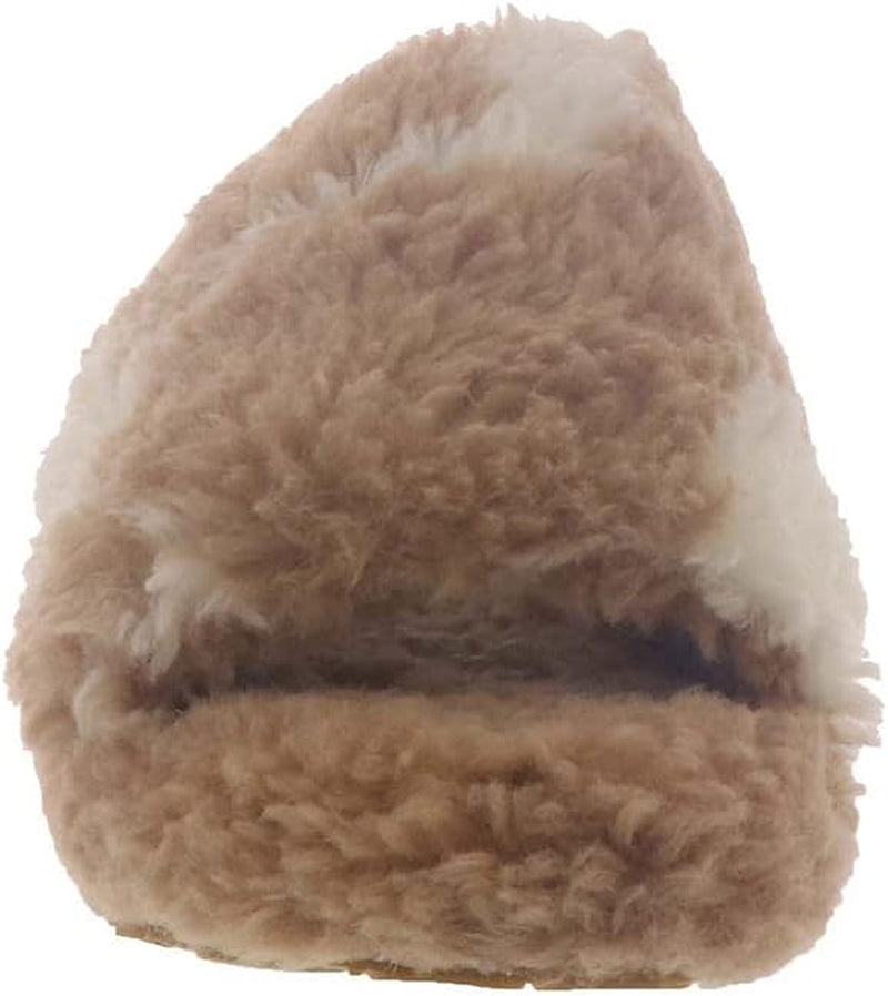 Women'S Fluff Yeah Slide Slipper