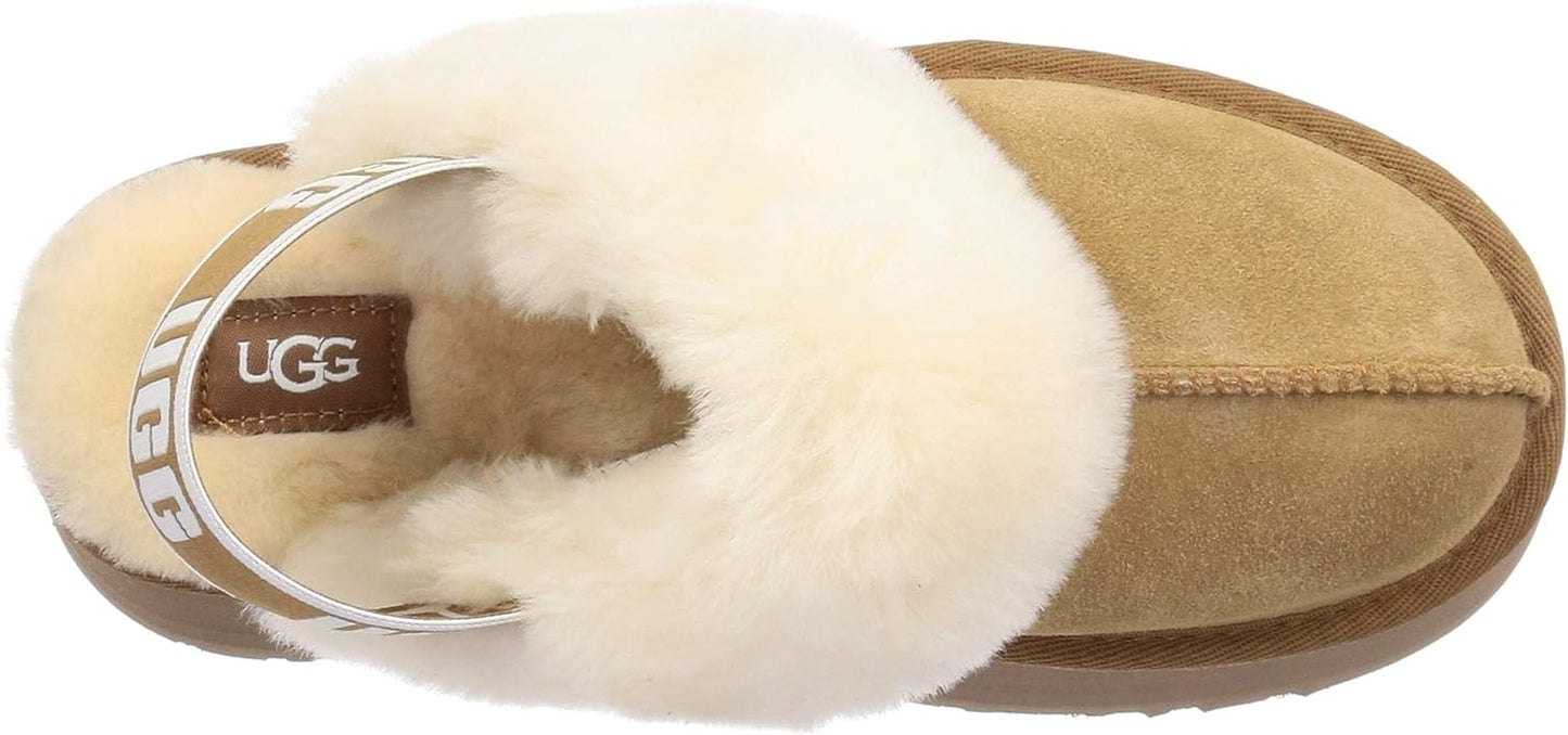 Women'S Funkette Slipper