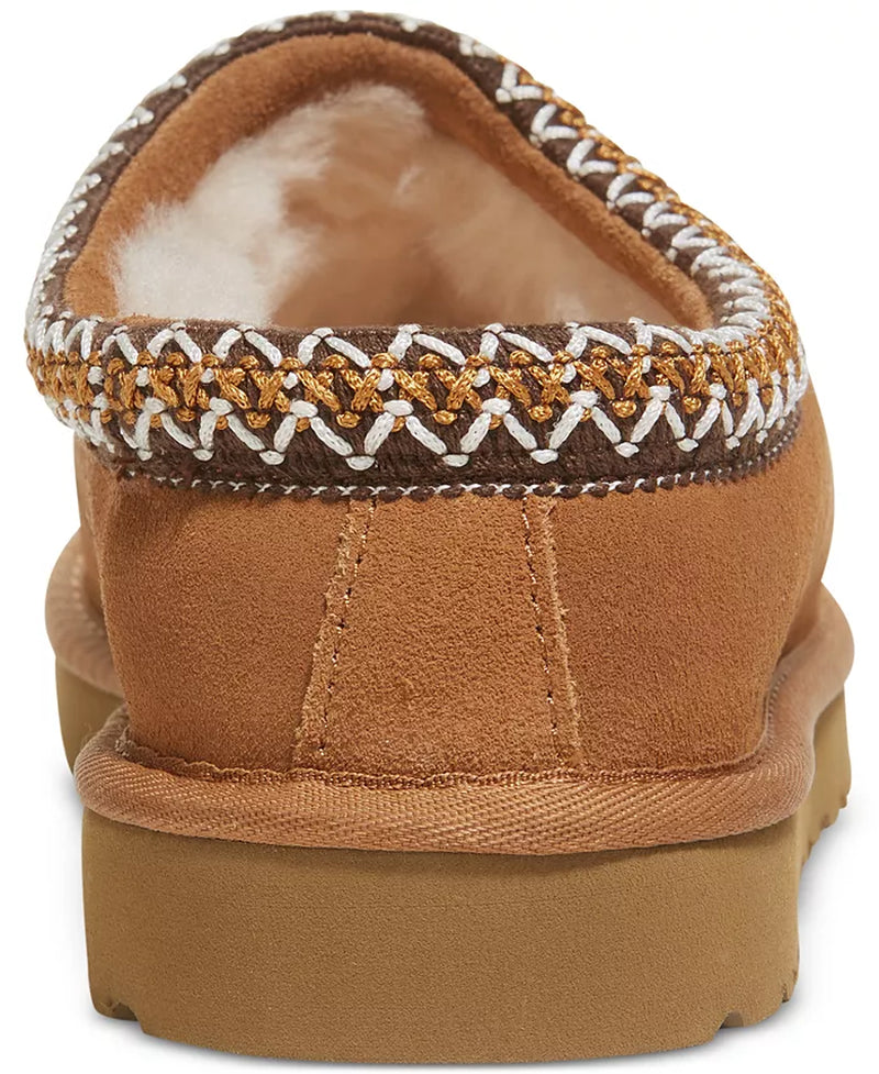 Men'S Tasman Clog Slippers