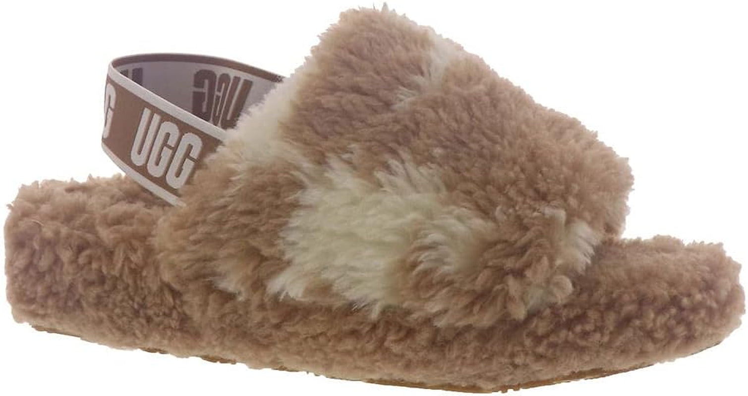 Women'S Fluff Yeah Slide Slipper