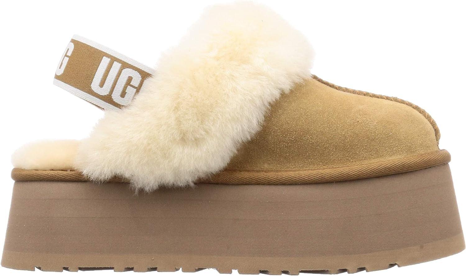 Women'S Funkette Slipper