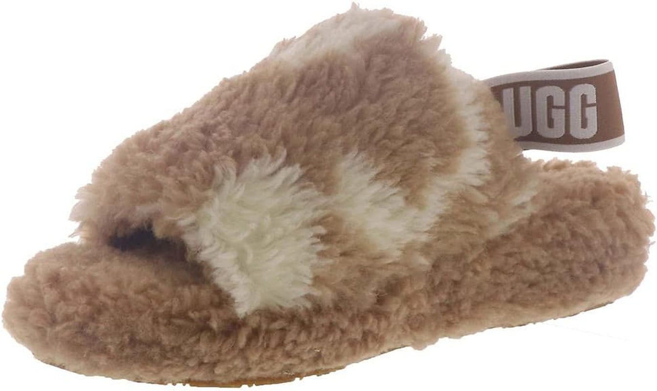 Women'S Fluff Yeah Slide Slipper