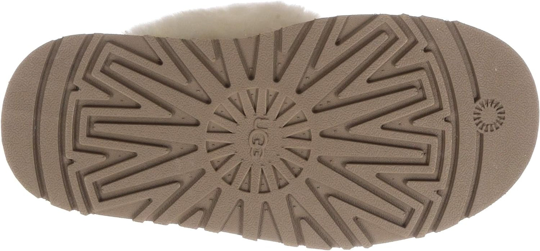 Women'S Funkette Slipper