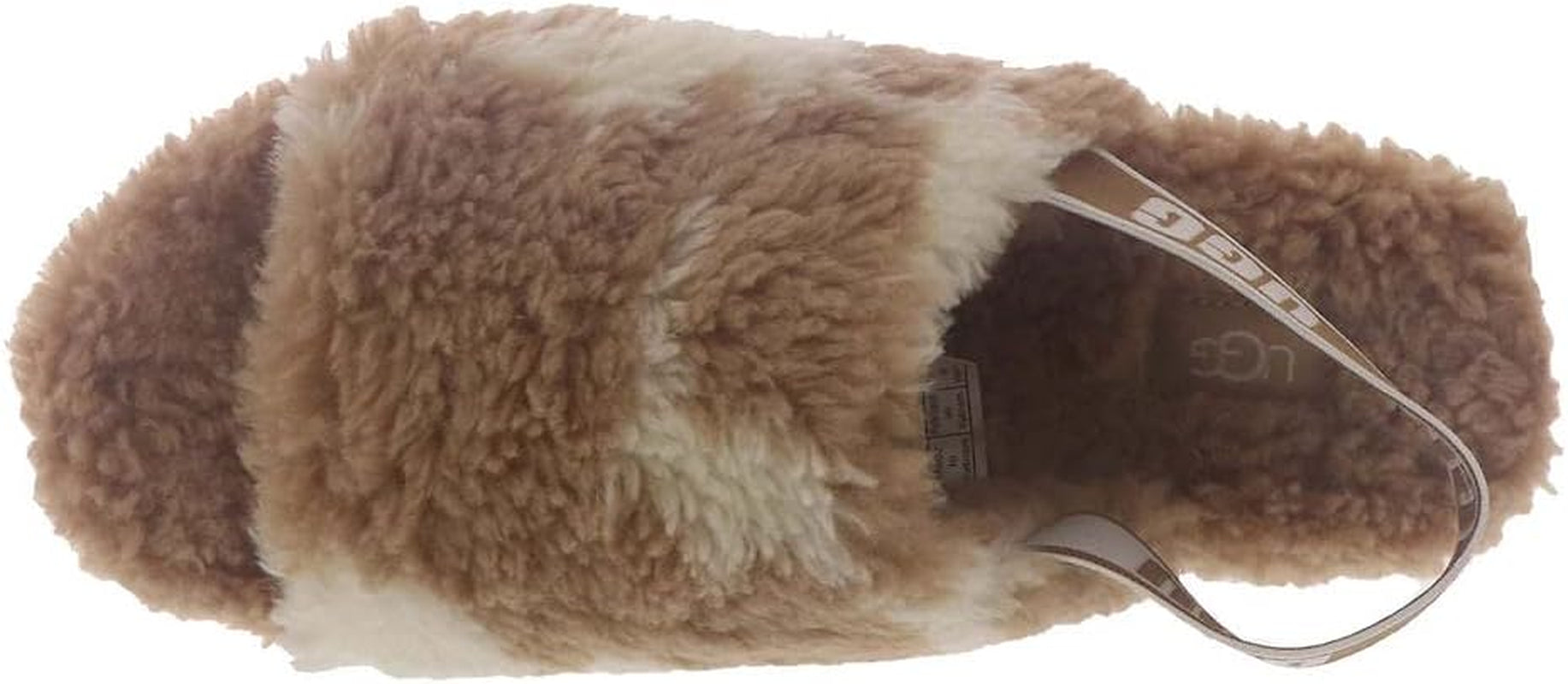 Women'S Fluff Yeah Slide Slipper