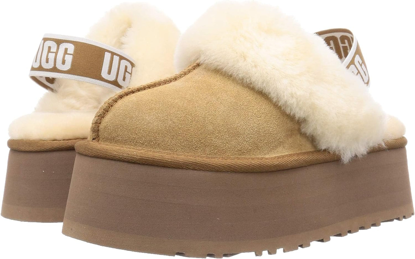 Women'S Funkette Slipper