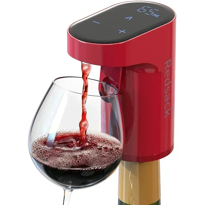 Automatic Non-touch Electric Alcoholic Beverage Dispenser