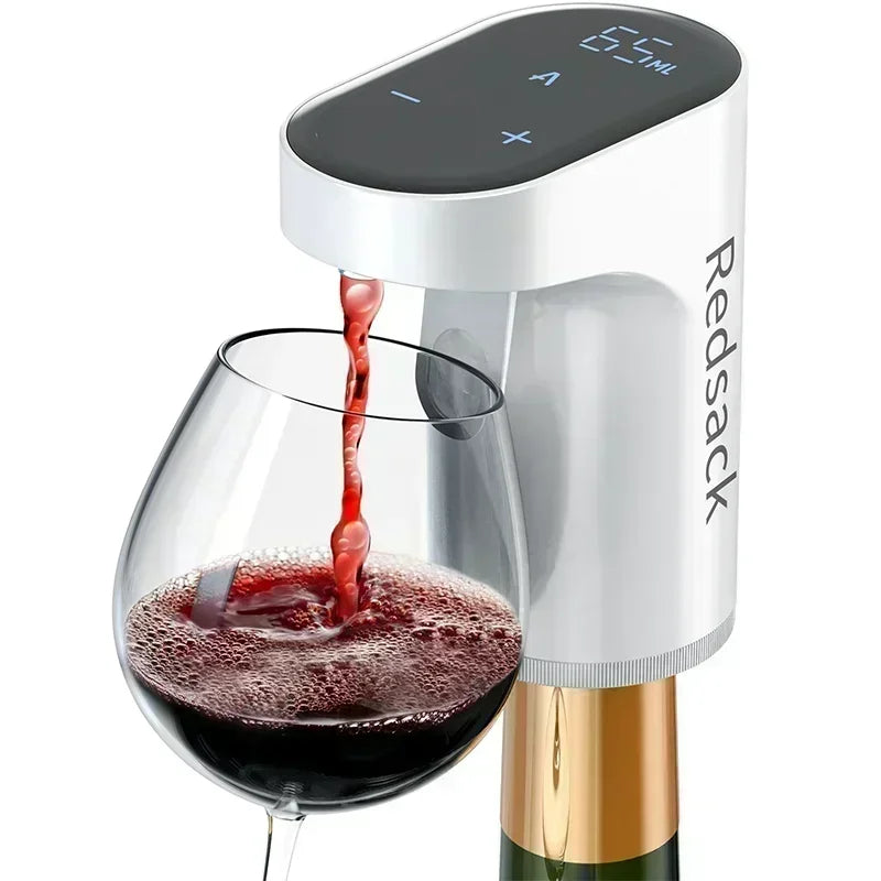 Automatic Non-touch Electric Alcoholic Beverage Dispenser