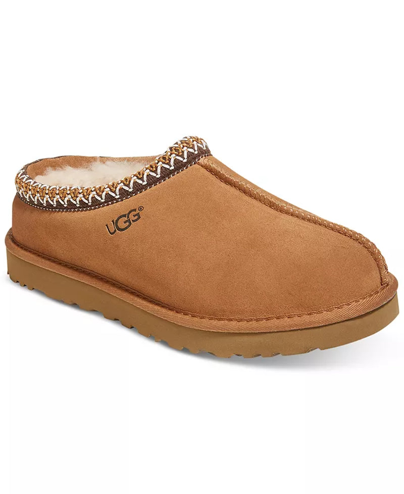 Men'S Tasman Clog Slippers